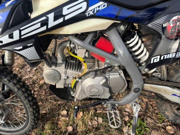 Wels 125, 2024 г.