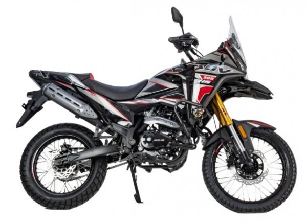 Motoland Enduro 300 GARET, 2025 г.