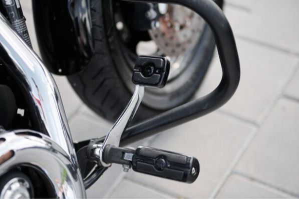 Harley-Davidson Fat Bob CVO DYNA FXD FD, 2008 г.