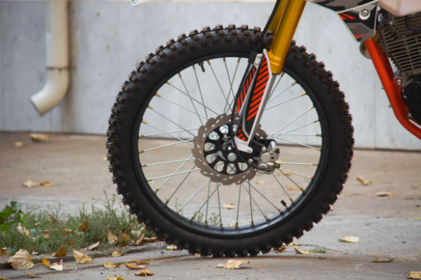 Regulmoto Athlete NEW 21/18, 2024 г.