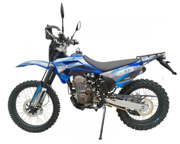 Regulmoto Sport 003 PR, 2026 г.