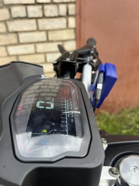 ATV Storm 200 Wild Track Lux 200cc, 2026 г.
