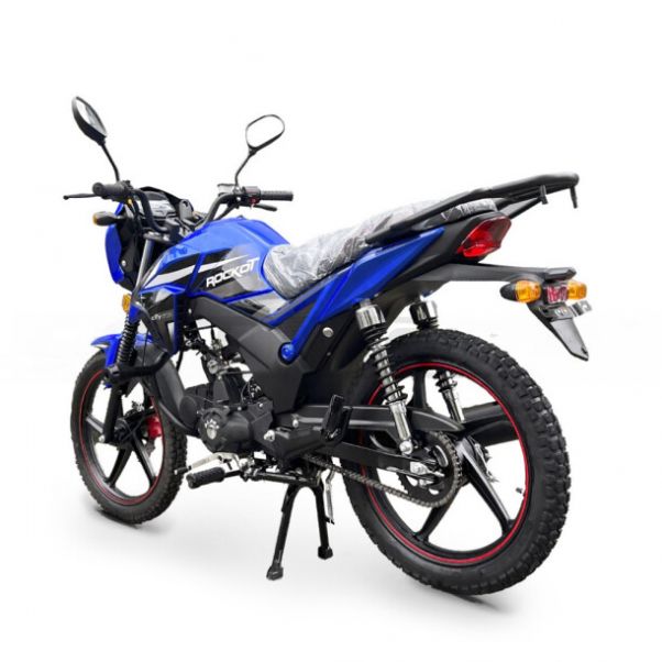 Romet Soft Rockot City M-12, 2024 г.