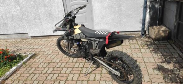 Kews K16, 2025 г.