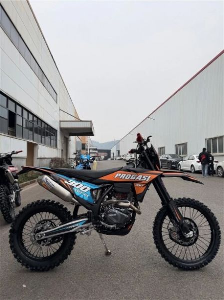 Progasi RACE 300 AIR NEW, 2026 г.