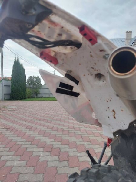 Progasi SUPER MAX 250 RR, 2024 г.