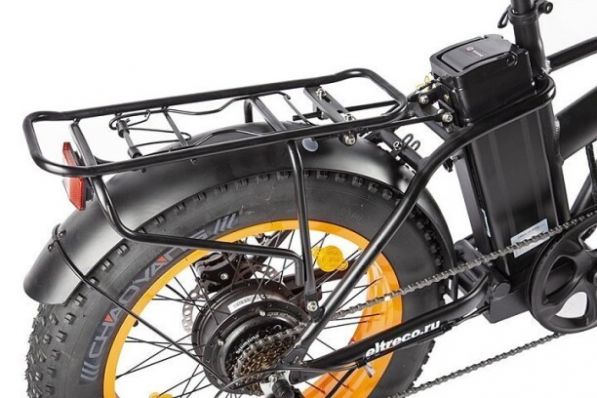 Эксклюзив Редкая модель Volteco Cyber 500W, 2023 г.
