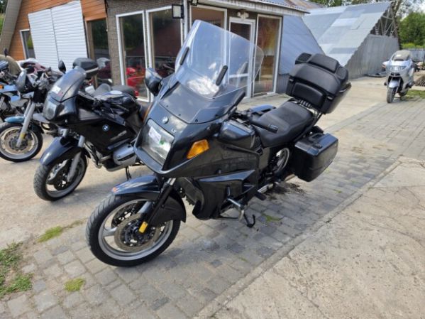 BMW K К1100лт, 1992 г.
