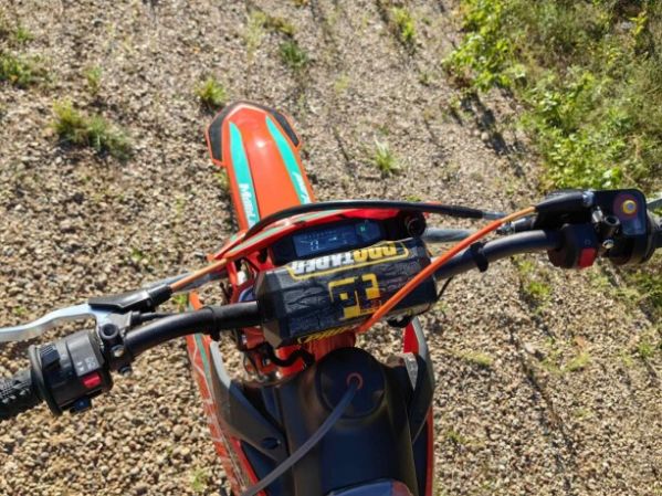Motoland SMX300 S4 (175FMM) с ЭПТС, 2026 г.
