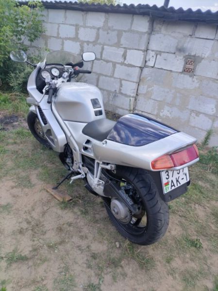 Honda VFR, 1996 г.