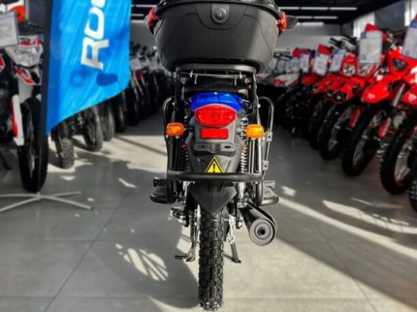 ROCKOT ALPHA COMFORT, 2026 г.