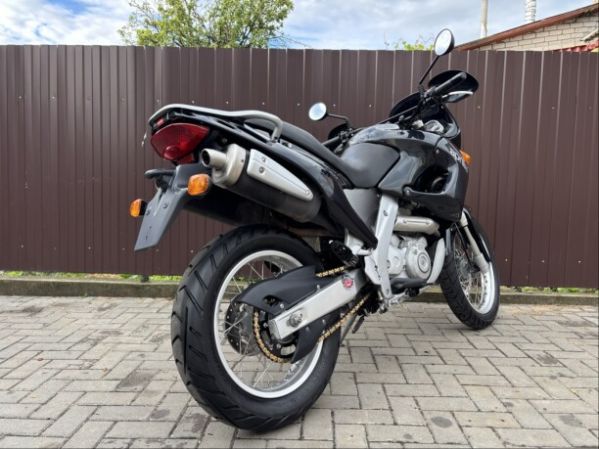 Aprilia Pegaso 650, 2000 г.