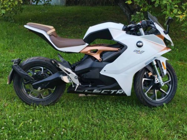 Ducati Superbike Qj-motor RX5000D, 2026 г.