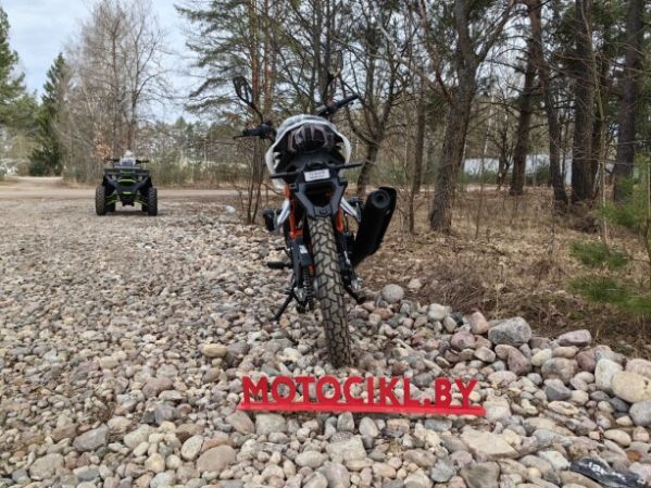 ROCKOT ALPHA RESTYLE, 2026 г.
