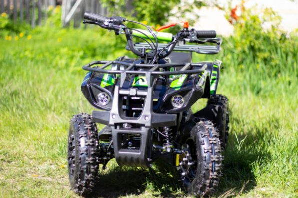 MMG Hummer 49cc, 2024 г.