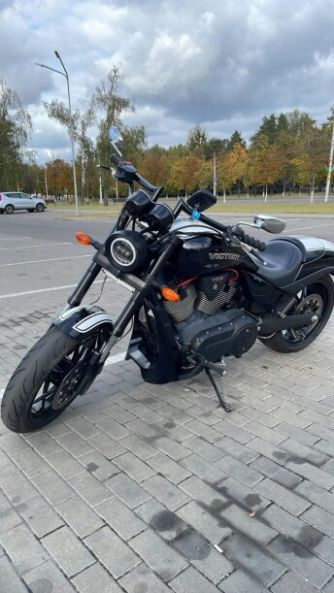Victory Hammer, 2016 г.
