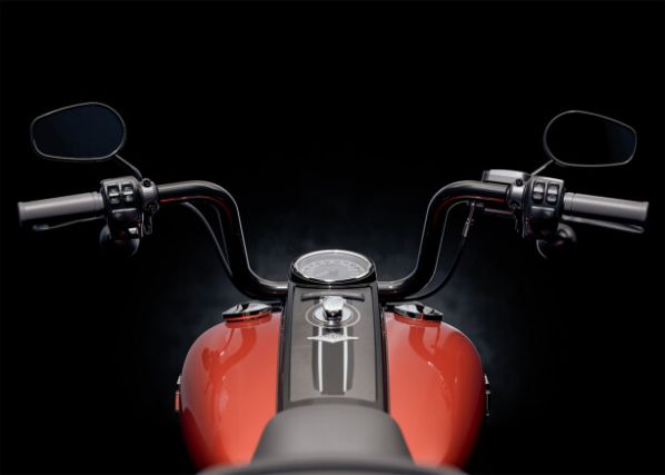 Harley-Davidson Road King Special, 2025 г.