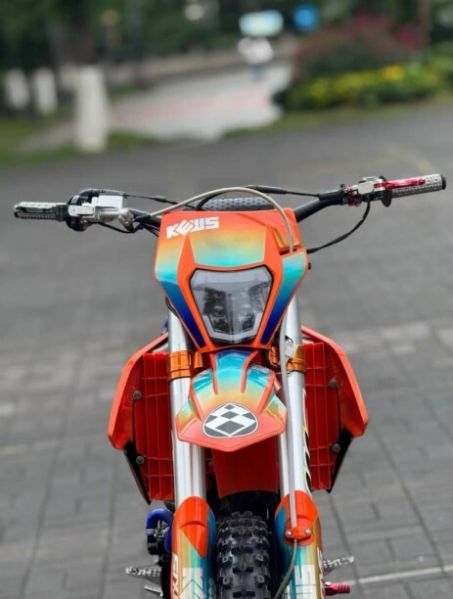 Kews K23, 2025 г.