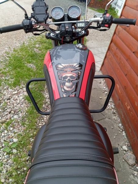Shineray XY combat400, 2024 г.