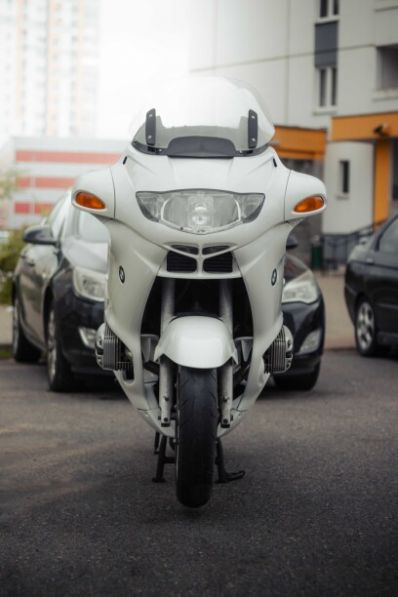 BMW R 850Rt, 2004 г.