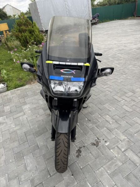 Honda ST, 1996 г.