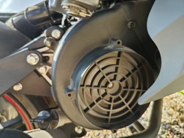 Regulmoto Formula BIG BORE KIT, 2024 г.
