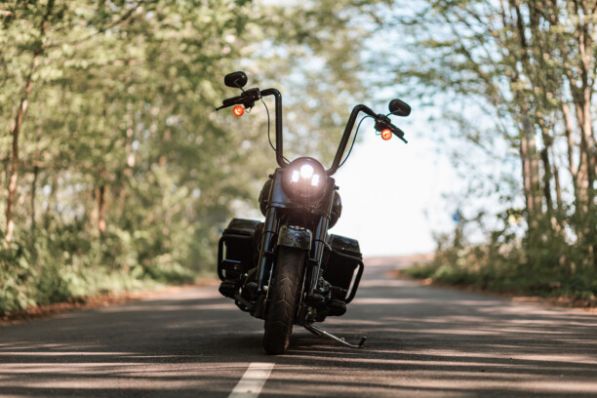Harley-Davidson Road King, 2023 г.
