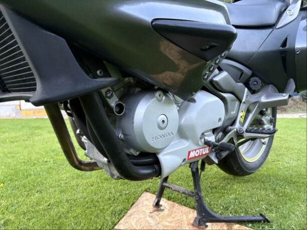 Honda NT, 2006 г.