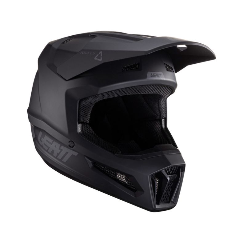 Шлем leatt moto 2.5 v24 stealth