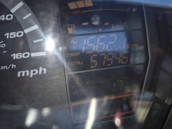 Honda ST 1300, 2007 г.