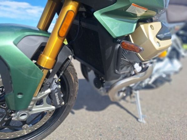 Moto Guzzi V 100 MANDELLO, 2024 г.