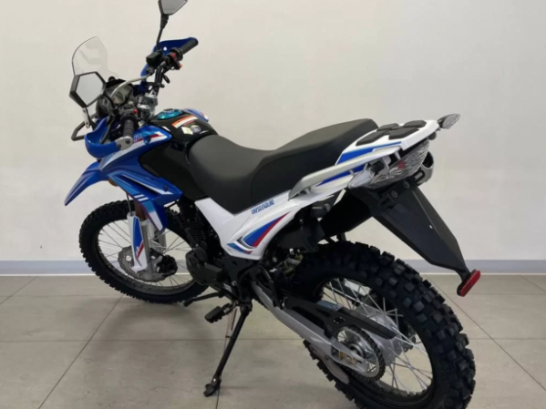 Motoland XR 250 (172FMM-5/PR250), 2024 г.