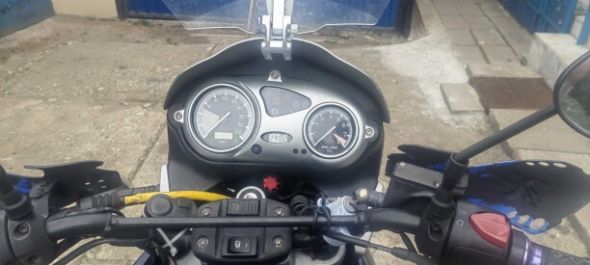BMW F, 2004 г.