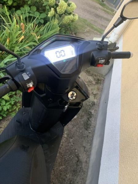 Znen ZN, 2025 г.