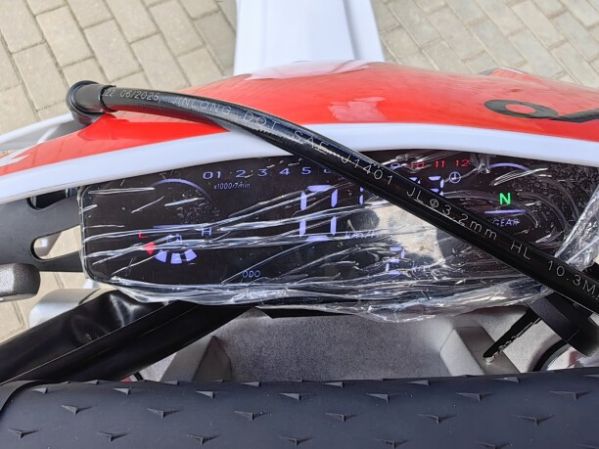 Kayo T4 300 ENDURO 4T YB300H, 2026 г.