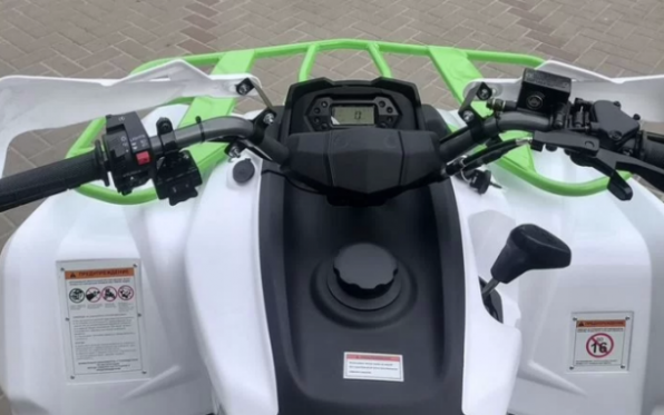 Motoland Shark ATV 200, 2025 г.