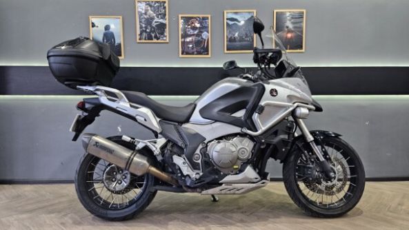 Honda VFR 1200 CROSSTOURER, 2012 г.
