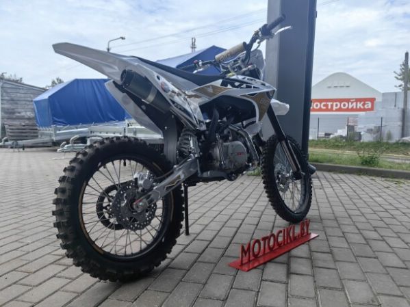 Kayo BIG-MINI K140EM 19/16, 2026 г.