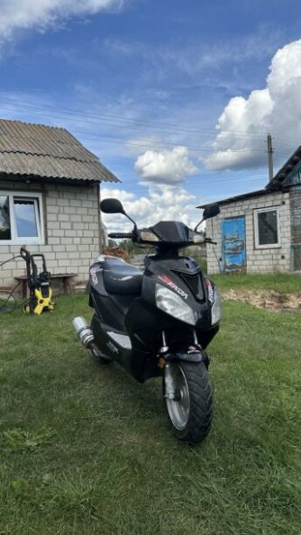 Fada QT FD50QT-14, 2008 г.