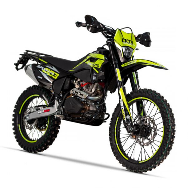 Regulmoto Sport 003 PR PRO 300, 2026 г.