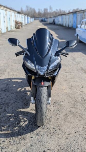 Aprilia RSV4, 2019 г.
