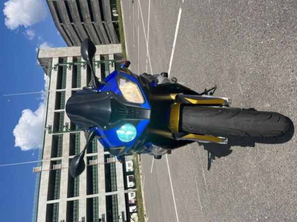 BMW S 1000 RR, 2012 г.