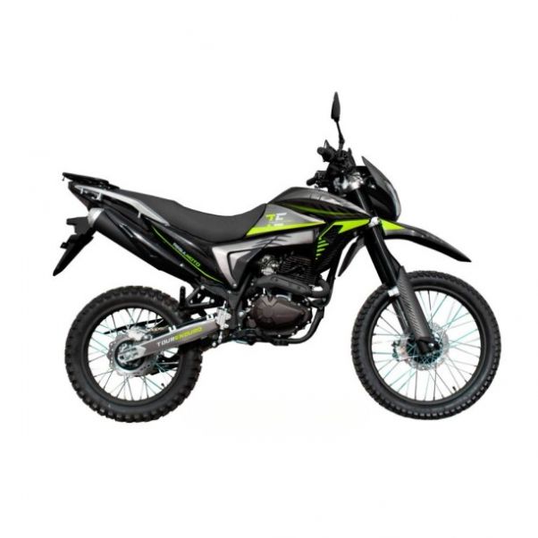 Regulmoto TE PR 300cc, 2024 г.