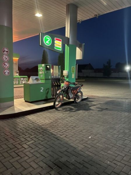 Kugoo JL300, 2025 г.