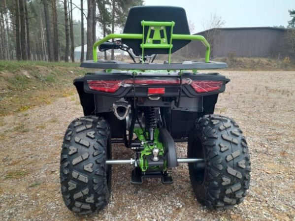 Sebur 200 PRO, 2025 г.