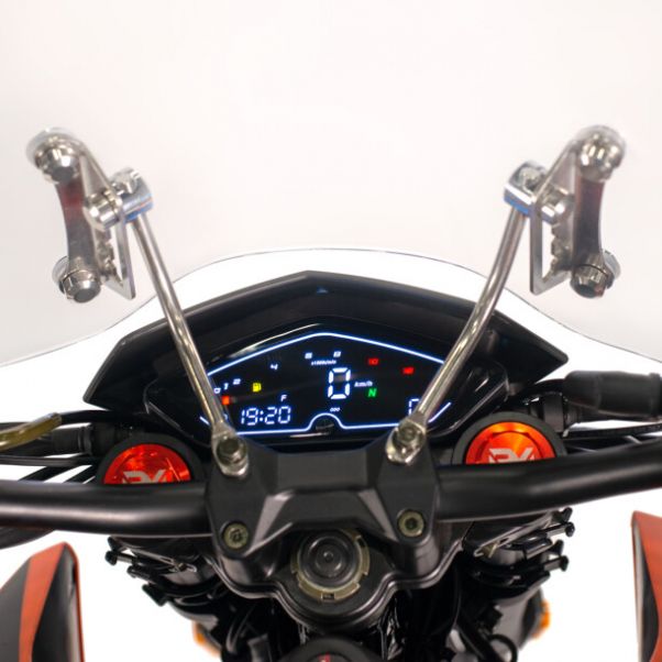 Regulmoto Duke 300, 2026 г.