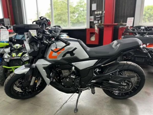 Zontes ZT350-GK (4T ZT184MP EFI) 17/17, 2026 г.