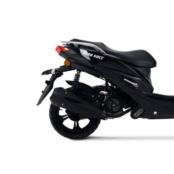 TMBK AERO, 2026 г.
