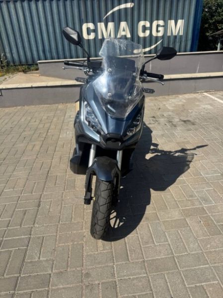Motosuper Adviser 180, 2026 г.