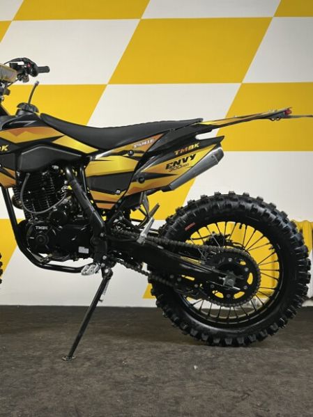 TMBK ENVY 300 PRO, 2025 г.